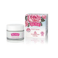 Load image into Gallery viewer, Bulgarian Rose - Rose Original Night Cream - 50ml
