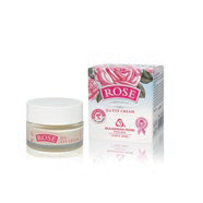 Load image into Gallery viewer, Bulgarian Rose - Rose Original Q10 Eye Cream - 15ml
