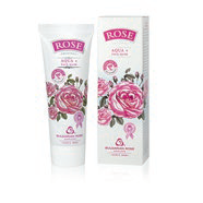 Bulgarian Rose - Rose Original Aqua + Face Mask - 75ml