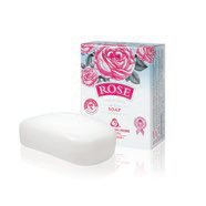 Bulgarian Rose - Rose Original Bar Soap - 100g