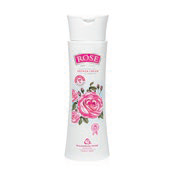 Bulgarian Rose - Rose Original Shower Cream - 200ml