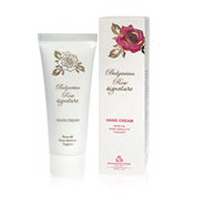 Load image into Gallery viewer, Bulgarian Rose - Signature Hand Cream - 75ml
