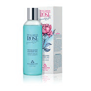 Bulgarian Rose - Signature Spa Refreshing Shower Gel - 200ml