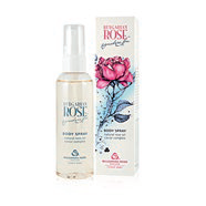 Bulgarian Rose - Signature Spa Body Spray - 100ml