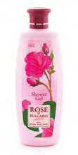 Load image into Gallery viewer, Biofresh - Rose of Bulgaria Shower Gel - 330 ml
