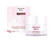 Load image into Gallery viewer, Biofresh - Diamond Rose Day &amp; Night Cream Serum for Dry Skin - 40 ml
