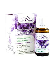 Load image into Gallery viewer, Organic Lavender Oil - 10ml
