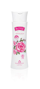 Bulgarian Rose - Rose Original Shower Cream - 200ml