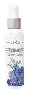 Bleu Lavande Lavender Floral Water - 120ml