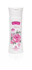 Bulgarian Rose - Rose Original Cleansing Milk - 150ml