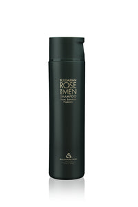 Bulgarian Rose - Rose For Men Shampoo - 250ml