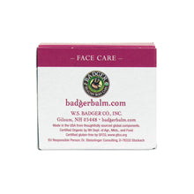 Load image into Gallery viewer, Badger Balms Rose Beauty Balm (Delicate Skin) - 28g / 1 fl. oz.
