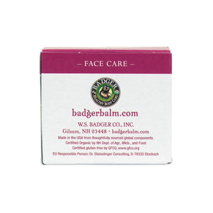 Badger Balms Rose Beauty Balm (Delicate Skin) - 28g / 1 fl. oz.