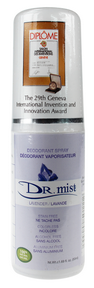 Dr. Mist Lavender Mist - 50ml / 69 fl. oz.