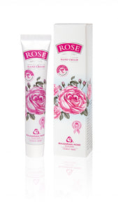 Bulgarian Rose - Rose Original Hand Cream - 50ml