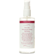 Load image into Gallery viewer, Badger Balms Rose Balancing Mist - 118ml / 4 fl. oz.
