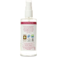 Load image into Gallery viewer, Badger Balms Rose Balancing Mist - 118ml / 4 fl. oz.
