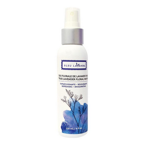 Bleu Lavande Lavender Floral Water - 120ml