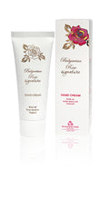 Load image into Gallery viewer, Bulgarian Rose - Signature Hand Cream - 75ml
