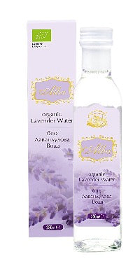 Shipka Organic Lavender Water - 250 ml