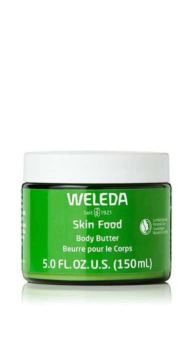 Weleda Skin Food Body Butter - 150ml / 5.0 fl. oz.