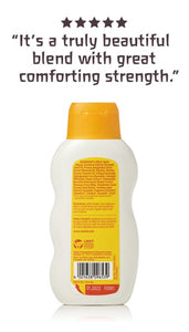 Weleda Baby Comforting Body Lotion - 200ml / 6.8 fl oz.